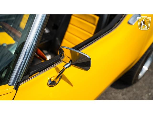 1968 Chevrolet Corvette (CC-2094055) for sale in Smyrna, Tennessee