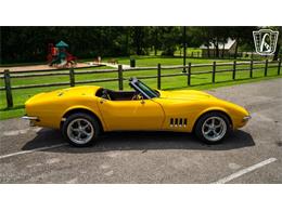 1968 Chevrolet Corvette (CC-2094055) for sale in Smyrna, Tennessee