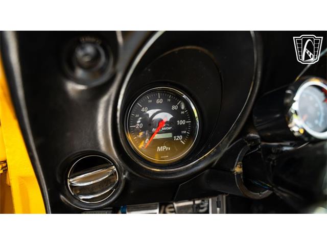 1968 Chevrolet Corvette (CC-2094055) for sale in Smyrna, Tennessee
