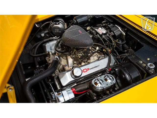 1968 Chevrolet Corvette (CC-2094055) for sale in Smyrna, Tennessee
