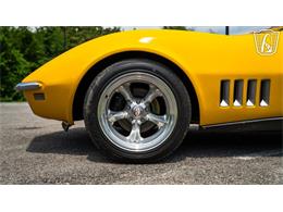 1968 Chevrolet Corvette (CC-2094055) for sale in Smyrna, Tennessee