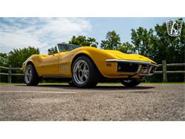 1968 Chevrolet Corvette (CC-2094055) for sale in Smyrna, Tennessee
