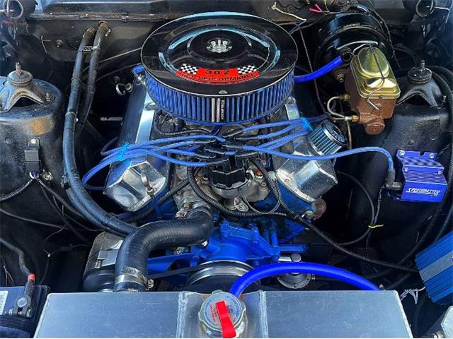 1966 Ford Falcon (CC-2094056) for sale in Cadillac, Michigan
