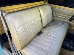 1966 Ford Falcon (CC-2094056) for sale in Cadillac, Michigan