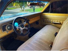 1966 Ford Falcon (CC-2094056) for sale in Cadillac, Michigan