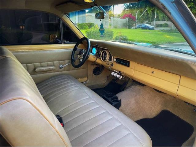 1966 Ford Falcon (CC-2094056) for sale in Cadillac, Michigan