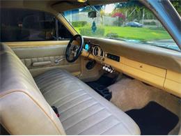 1966 Ford Falcon (CC-2094056) for sale in Cadillac, Michigan