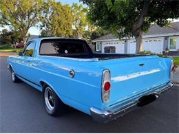 1966 Ford Falcon (CC-2094056) for sale in Cadillac, Michigan