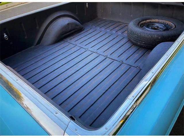 1966 Ford Falcon (CC-2094056) for sale in Cadillac, Michigan