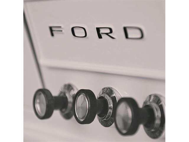 1967 Ford F250 (CC-2094057) for sale in Hingham, Massachusetts