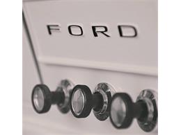 1967 Ford F250 (CC-2094057) for sale in Hingham, Massachusetts