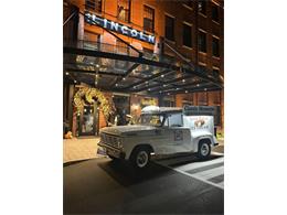 1967 Ford F250 (CC-2094057) for sale in Hingham, Massachusetts