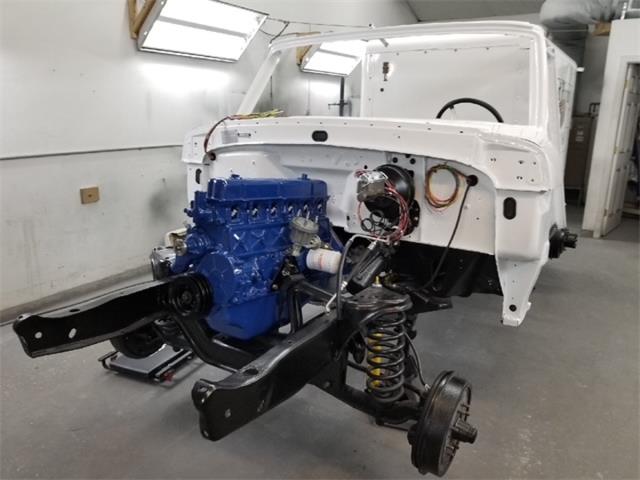 1967 Ford F250 (CC-2094057) for sale in Hingham, Massachusetts