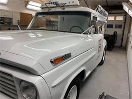 1967 Ford F250 (CC-2094057) for sale in Hingham, Massachusetts