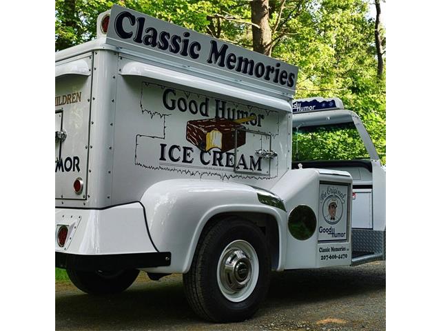 1967 Ford F250 (CC-2094057) for sale in Hingham, Massachusetts