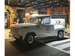 1967 Ford F250 (CC-2094057) for sale in Hingham, Massachusetts