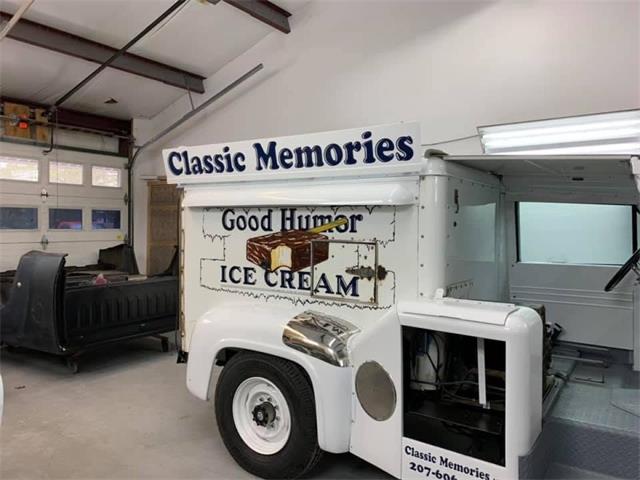 1967 Ford F250 (CC-2094057) for sale in Hingham, Massachusetts