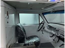 1967 Ford F250 (CC-2094057) for sale in Hingham, Massachusetts