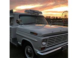 1967 Ford F250 (CC-2094057) for sale in Hingham, Massachusetts