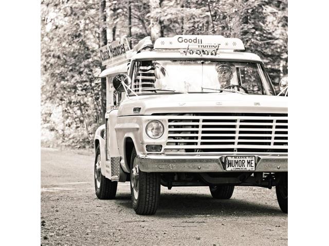 1967 Ford F250 (CC-2094057) for sale in Hingham, Massachusetts