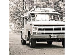 1967 Ford F250 (CC-2094057) for sale in Hingham, Massachusetts