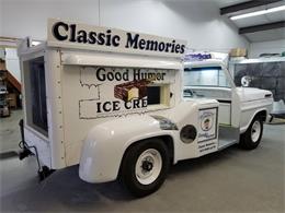 1967 Ford F250 (CC-2094057) for sale in Hingham, Massachusetts