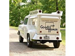 1967 Ford F250 (CC-2094057) for sale in Hingham, Massachusetts