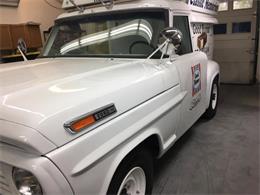 1967 Ford F250 (CC-2094057) for sale in Hingham, Massachusetts