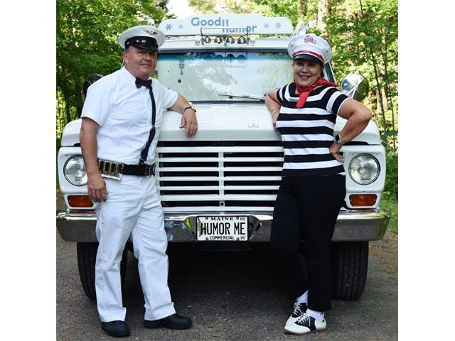 1967 Ford F250 (CC-2094057) for sale in Hingham, Massachusetts