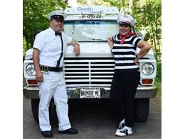 1967 Ford F250 (CC-2094057) for sale in Hingham, Massachusetts