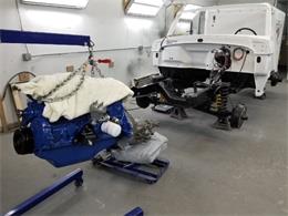 1967 Ford F250 (CC-2094057) for sale in Hingham, Massachusetts