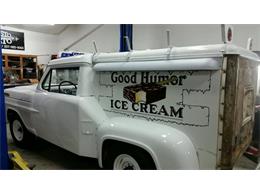 1967 Ford F250 (CC-2094057) for sale in Hingham, Massachusetts