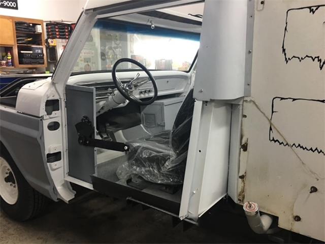 1967 Ford F250 (CC-2094057) for sale in Hingham, Massachusetts