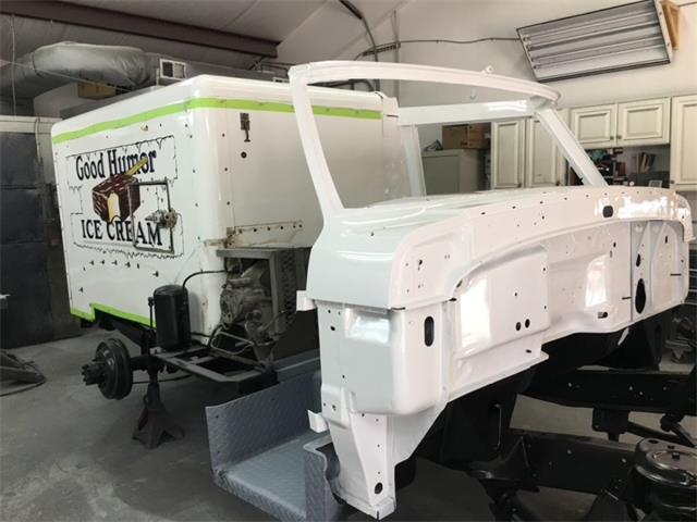 1967 Ford F250 (CC-2094057) for sale in Hingham, Massachusetts