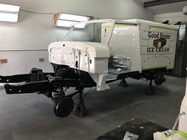 1967 Ford F250 (CC-2094057) for sale in Hingham, Massachusetts
