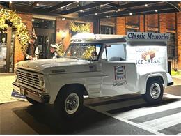 1967 Ford F250 (CC-2094057) for sale in Hingham, Massachusetts