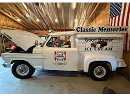 1967 Ford F250 (CC-2094057) for sale in Hingham, Massachusetts