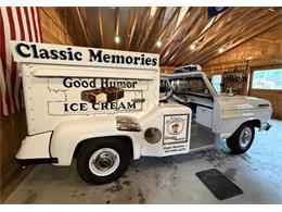 1967 Ford F250 (CC-2094057) for sale in Hingham, Massachusetts
