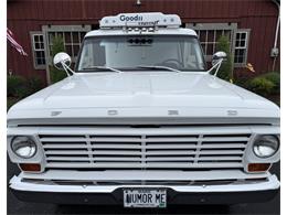 1967 Ford F250 (CC-2094057) for sale in Hingham, Massachusetts