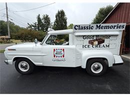 1967 Ford F250 (CC-2094057) for sale in Hingham, Massachusetts