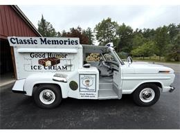 1967 Ford F250 (CC-2094057) for sale in Hingham, Massachusetts