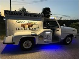 1967 Ford F250 (CC-2094057) for sale in Hingham, Massachusetts