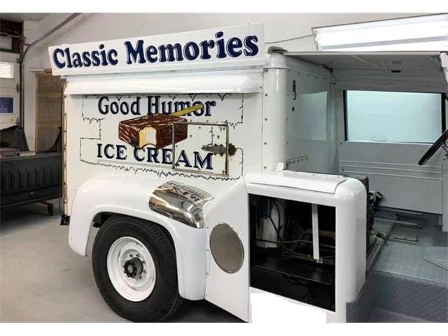 1967 Ford F250 (CC-2094057) for sale in Hingham, Massachusetts