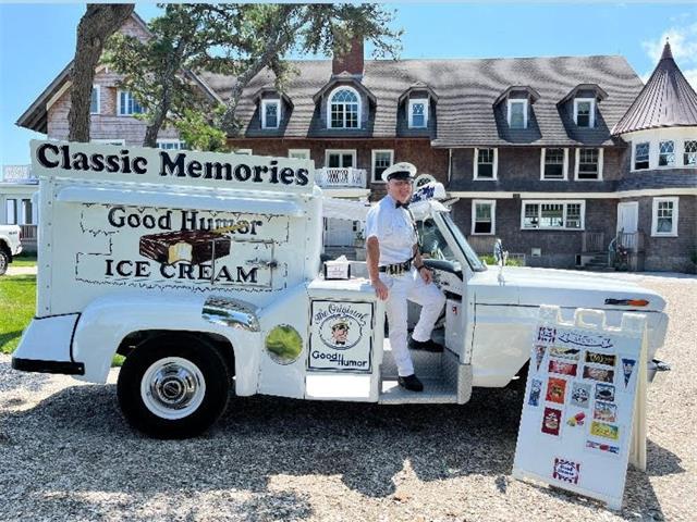 1967 Ford F250 (CC-2094057) for sale in Hingham, Massachusetts