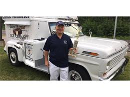 1967 Ford F250 (CC-2094057) for sale in Hingham, Massachusetts