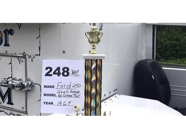 1967 Ford F250 (CC-2094057) for sale in Hingham, Massachusetts
