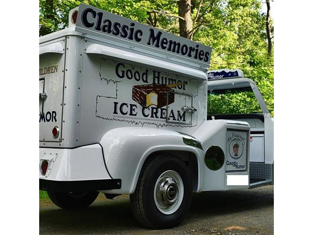1967 Ford F250 (CC-2094057) for sale in Hingham, Massachusetts