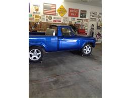 1963 Studebaker Pickup (CC-2094058) for sale in Cadillac, Michigan