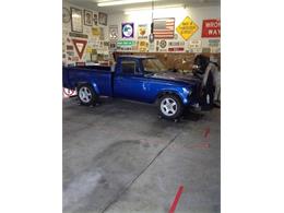 1963 Studebaker Pickup (CC-2094058) for sale in Cadillac, Michigan