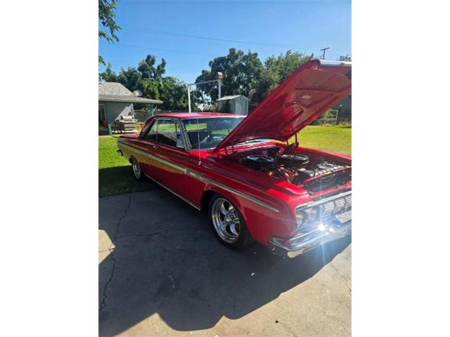1964 Plymouth Sport Fury (CC-2094059) for sale in Cadillac, Michigan